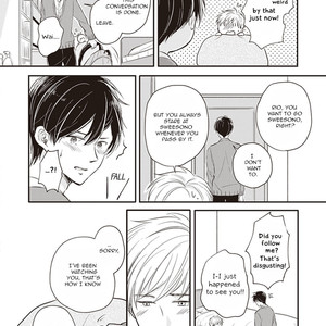 [NINOMIYA Tomoka] Dekiai Honey Baby (update c.3) [Eng] – Gay Manga sex 11