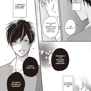 [NINOMIYA Tomoka] Dekiai Honey Baby (update c.3) [Eng] – Gay Manga sex 18