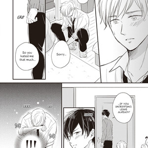 [NINOMIYA Tomoka] Dekiai Honey Baby (update c.3) [Eng] – Gay Manga sex 19