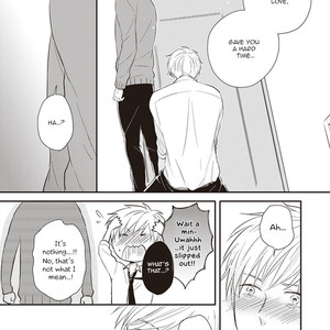 [NINOMIYA Tomoka] Dekiai Honey Baby (update c.3) [Eng] – Gay Manga sex 21