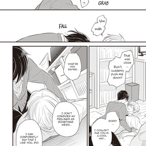 [NINOMIYA Tomoka] Dekiai Honey Baby (update c.3) [Eng] – Gay Manga sex 23