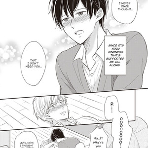 [NINOMIYA Tomoka] Dekiai Honey Baby (update c.3) [Eng] – Gay Manga sex 25