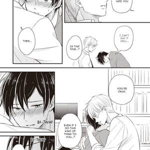 [NINOMIYA Tomoka] Dekiai Honey Baby (update c.3) [Eng] – Gay Manga sex 26