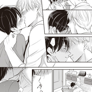 [NINOMIYA Tomoka] Dekiai Honey Baby (update c.3) [Eng] – Gay Manga sex 27