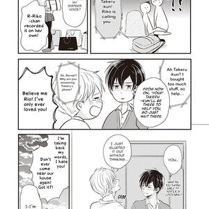 [NINOMIYA Tomoka] Dekiai Honey Baby (update c.3) [Eng] – Gay Manga sex 29