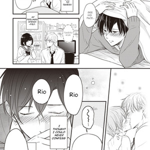 [NINOMIYA Tomoka] Dekiai Honey Baby (update c.3) [Eng] – Gay Manga sex 32