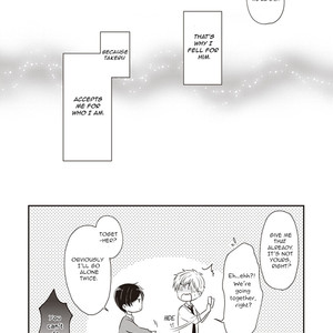 [NINOMIYA Tomoka] Dekiai Honey Baby (update c.3) [Eng] – Gay Manga sex 34
