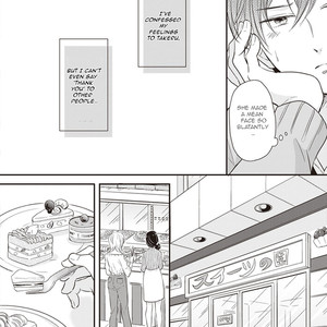 [NINOMIYA Tomoka] Dekiai Honey Baby (update c.3) [Eng] – Gay Manga sex 41