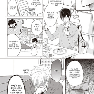 [NINOMIYA Tomoka] Dekiai Honey Baby (update c.3) [Eng] – Gay Manga sex 42