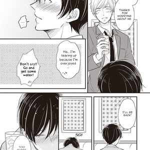 [NINOMIYA Tomoka] Dekiai Honey Baby (update c.3) [Eng] – Gay Manga sex 44
