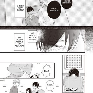 [NINOMIYA Tomoka] Dekiai Honey Baby (update c.3) [Eng] – Gay Manga sex 48