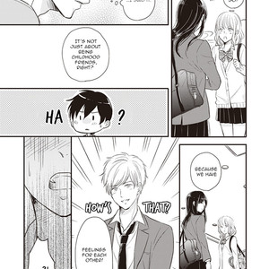 [NINOMIYA Tomoka] Dekiai Honey Baby (update c.3) [Eng] – Gay Manga sex 52