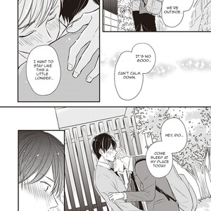 [NINOMIYA Tomoka] Dekiai Honey Baby (update c.3) [Eng] – Gay Manga sex 58