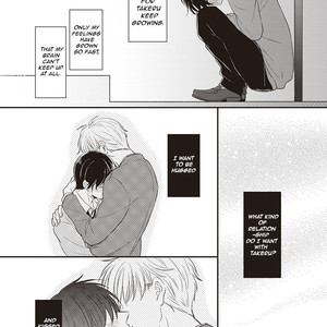 [NINOMIYA Tomoka] Dekiai Honey Baby (update c.3) [Eng] – Gay Manga sex 60
