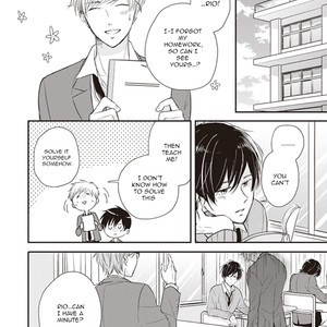 [NINOMIYA Tomoka] Dekiai Honey Baby (update c.3) [Eng] – Gay Manga sex 65