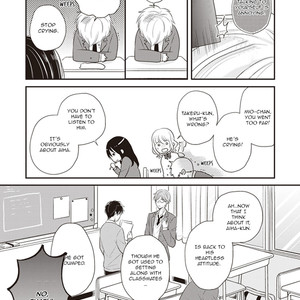 [NINOMIYA Tomoka] Dekiai Honey Baby (update c.3) [Eng] – Gay Manga sex 68