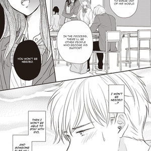 [NINOMIYA Tomoka] Dekiai Honey Baby (update c.3) [Eng] – Gay Manga sex 72