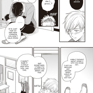 [NINOMIYA Tomoka] Dekiai Honey Baby (update c.3) [Eng] – Gay Manga sex 78