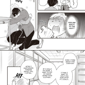 [NINOMIYA Tomoka] Dekiai Honey Baby (update c.3) [Eng] – Gay Manga sex 80