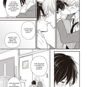 [NINOMIYA Tomoka] Dekiai Honey Baby (update c.3) [Eng] – Gay Manga sex 82