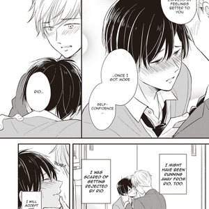[NINOMIYA Tomoka] Dekiai Honey Baby (update c.3) [Eng] – Gay Manga sex 83