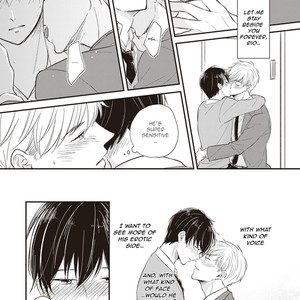 [NINOMIYA Tomoka] Dekiai Honey Baby (update c.3) [Eng] – Gay Manga sex 84