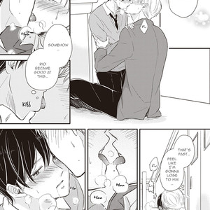 [NINOMIYA Tomoka] Dekiai Honey Baby (update c.3) [Eng] – Gay Manga sex 85