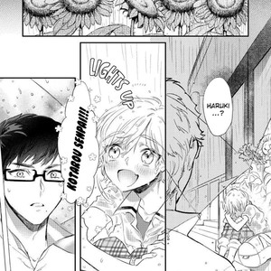 [SHIROMITSU Daiya] Kouhaidanshi no Shiiku Nikki (c.1) [Eng] – Gay Manga sex 8