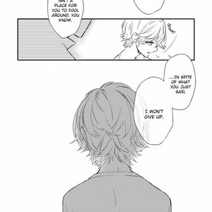 [SHIROMITSU Daiya] Kouhaidanshi no Shiiku Nikki (c.1) [Eng] – Gay Manga sex 17