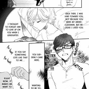 [SHIROMITSU Daiya] Kouhaidanshi no Shiiku Nikki (c.1) [Eng] – Gay Manga sex 18