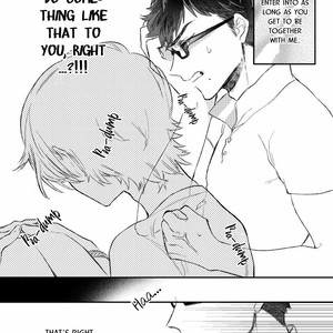 [SHIROMITSU Daiya] Kouhaidanshi no Shiiku Nikki (c.1) [Eng] – Gay Manga sex 19