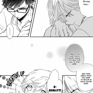 [SHIROMITSU Daiya] Kouhaidanshi no Shiiku Nikki (c.1) [Eng] – Gay Manga sex 21