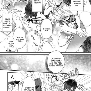 [SHIROMITSU Daiya] Kouhaidanshi no Shiiku Nikki (c.1) [Eng] – Gay Manga sex 24