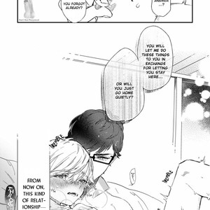[SHIROMITSU Daiya] Kouhaidanshi no Shiiku Nikki (c.1) [Eng] – Gay Manga sex 28
