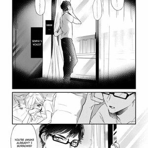 [SHIROMITSU Daiya] Kouhaidanshi no Shiiku Nikki (c.1) [Eng] – Gay Manga sex 31
