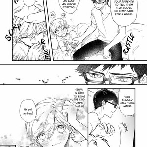[SHIROMITSU Daiya] Kouhaidanshi no Shiiku Nikki (c.1) [Eng] – Gay Manga sex 32