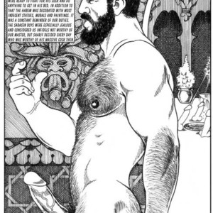 [Julius] Crusaders [Eng] – Gay Manga sex 81