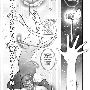 [Haruta] Dotei Yankee Magicus (update c.3) [Eng] – Gay Manga sex 2
