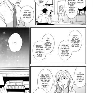 [Haruta] Dotei Yankee Magicus (update c.3) [Eng] – Gay Manga sex 4