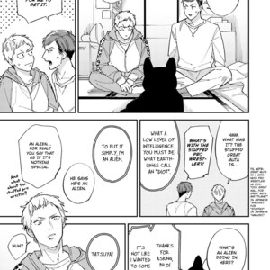 [Haruta] Dotei Yankee Magicus (update c.3) [Eng] – Gay Manga sex 6