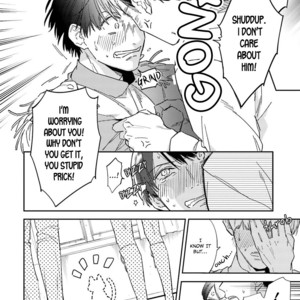 [Haruta] Dotei Yankee Magicus (update c.3) [Eng] – Gay Manga sex 11