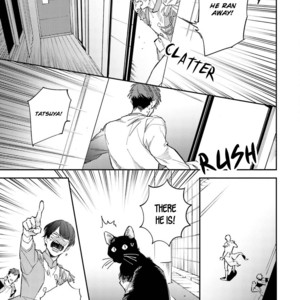 [Haruta] Dotei Yankee Magicus (update c.3) [Eng] – Gay Manga sex 12