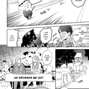 [Haruta] Dotei Yankee Magicus (update c.3) [Eng] – Gay Manga sex 13