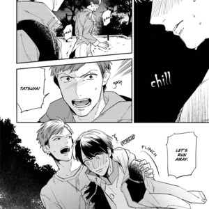 [Haruta] Dotei Yankee Magicus (update c.3) [Eng] – Gay Manga sex 15