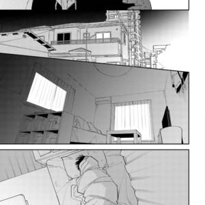 [Haruta] Dotei Yankee Magicus (update c.3) [Eng] – Gay Manga sex 16