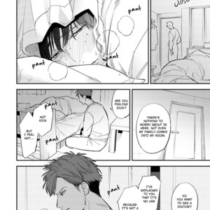[Haruta] Dotei Yankee Magicus (update c.3) [Eng] – Gay Manga sex 17
