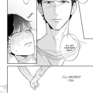 [Haruta] Dotei Yankee Magicus (update c.3) [Eng] – Gay Manga sex 25