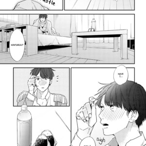 [Haruta] Dotei Yankee Magicus (update c.3) [Eng] – Gay Manga sex 26