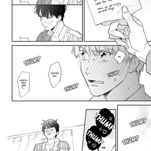 [Haruta] Dotei Yankee Magicus (update c.3) [Eng] – Gay Manga sex 27