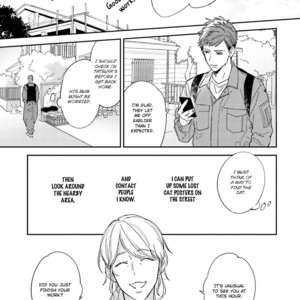 [Haruta] Dotei Yankee Magicus (update c.3) [Eng] – Gay Manga sex 28